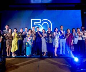 Stamford Tyres与Falken庆祝合作五十周年，在马来西亚发布系列新产品