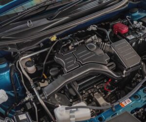 Perodua 1KR-VE 引擎，最便宜车款采用的引擎到底有什么特别？