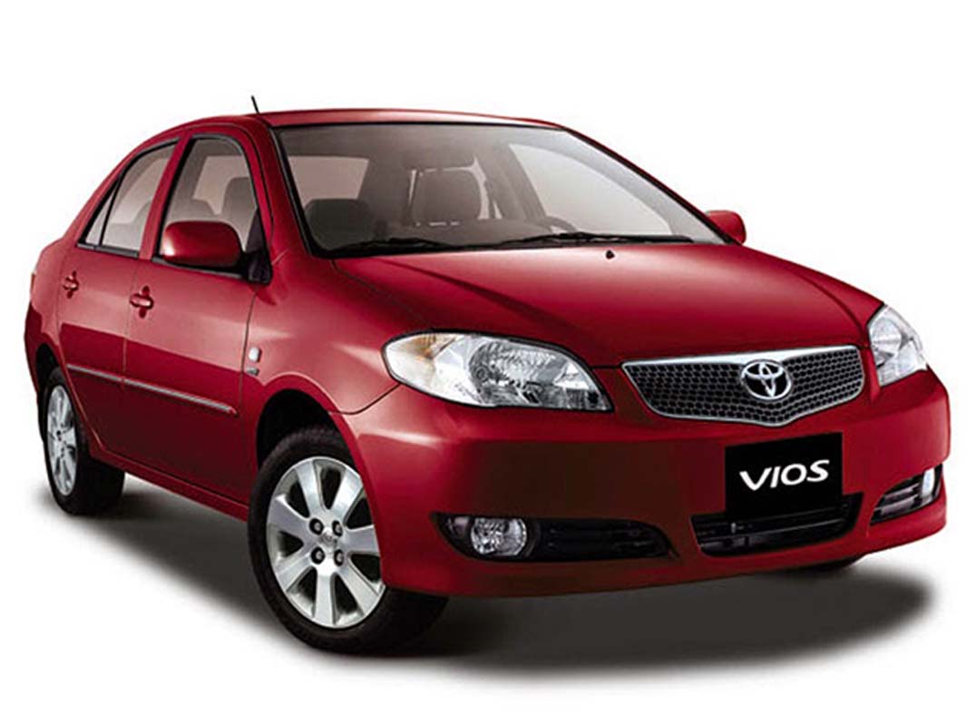 Toyota 1NZ-FE 引擎：丰田一代神机、就连新引擎也无法取代？