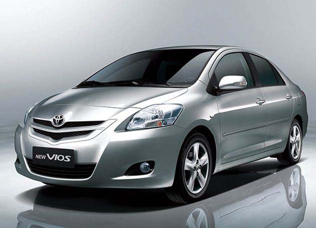 Toyota 1NZ-FE 引擎：丰田一代神机、就连新引擎也无法取代？