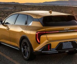 2025 Kia K4 Hatchback 登陆英国：双引擎选项，未来有机会引进大马？