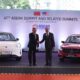 2025 Proton Saga ASEAN NCAP 测试成绩出炉、配备 ADAS 系统，并获得 4 星成绩！