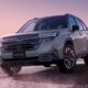 2025 Subaru Forester 泰国上市：搭载2.5L自然进气引擎，售价高达RM 334,500！