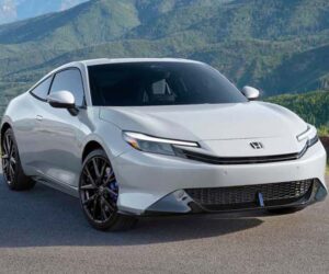 Honda Prelude e:HEV 油耗实测，运动Coupe车型油耗居然可以达到26.9 km/L！