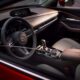 2026 Mazda CX-30 升级版北美登场：搭载2.5L自然进气/2.5L涡轮引擎双选项！