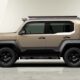 2026 Toyota Land Cruiser FJ 正式发布：更小型的硬派SUV、预计将引进大马市场！