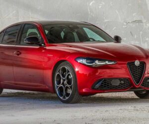 传闻： Alfa Romeo 将回归大马市场，意大利经典跑车预计2026年开售