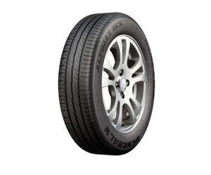 融合百年传统与德国技术：Continental 旗下品牌 General Tire 正式登陆马来西亚