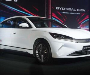 BYD KL：电动车免税即将截止，要买电动车的就要快了！