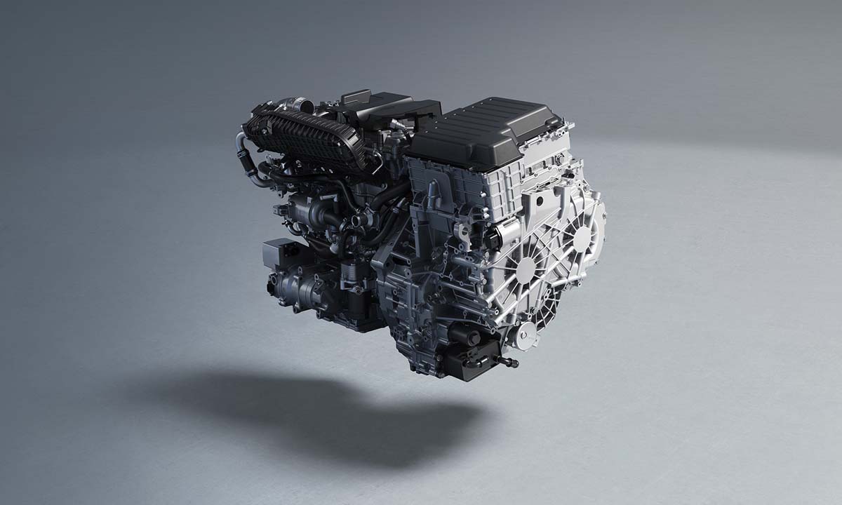 BYD 在中国发布第五代 DM 软件升级、NEDC油耗将降低至2.6L/100 km！