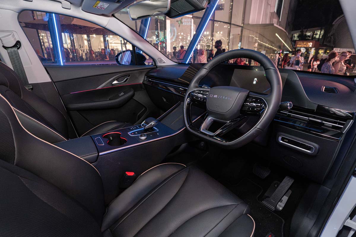 2025 Chery O5 养车成本剖析：最性价比 B-SUV，每个月净收入 RM 4,500 足够吗？