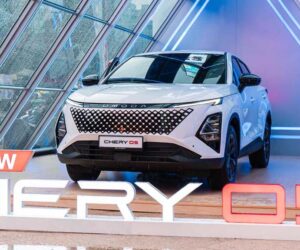 2025 Chery O5 养车成本剖析：最性价比 B-SUV，每个月净收入 RM 4,500 足够吗？