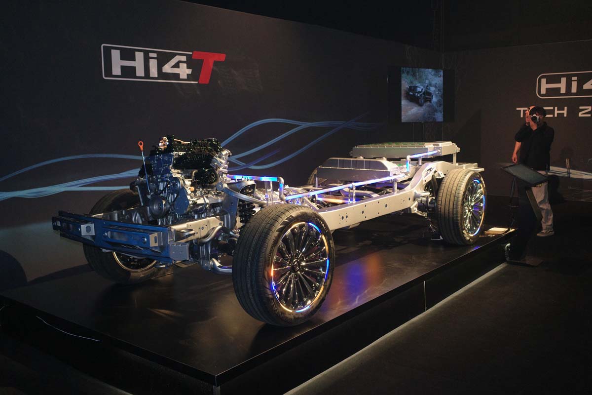 国外调查数据:中国品牌在马来西亚的市占率达6.7%