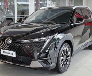 2025 GAC Emkoo 正式发布：1.5L 涡轮C-Segment SUV 售价从RM 123,800起！