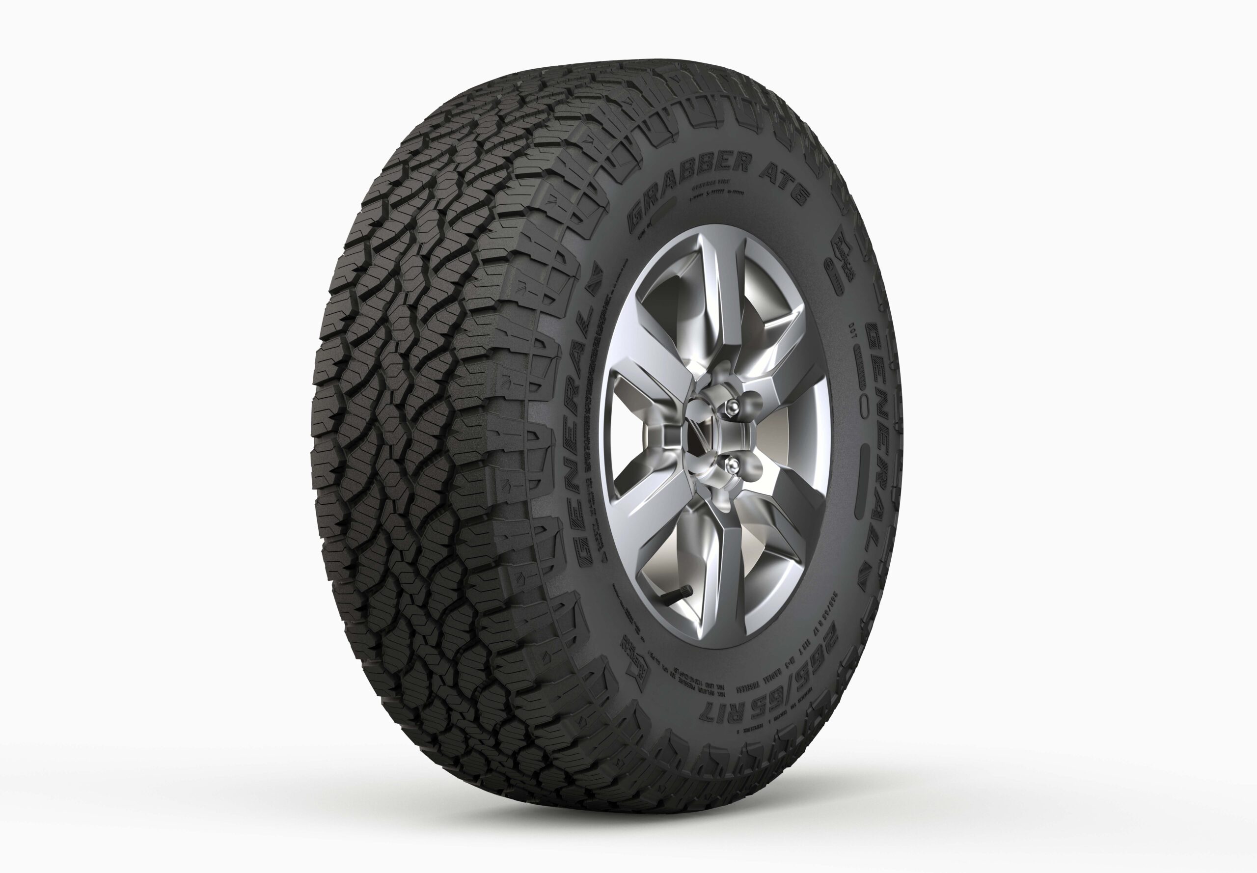 融合百年传统与德国技术:Continental 旗下品牌 General Tire 正式登陆马来西亚