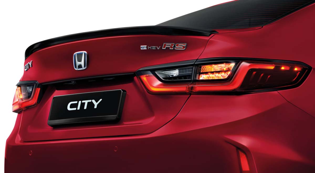 Honda L15ZE 引擎：马来西亚最强1.5自吸之一、动力强低油耗的入门引擎！