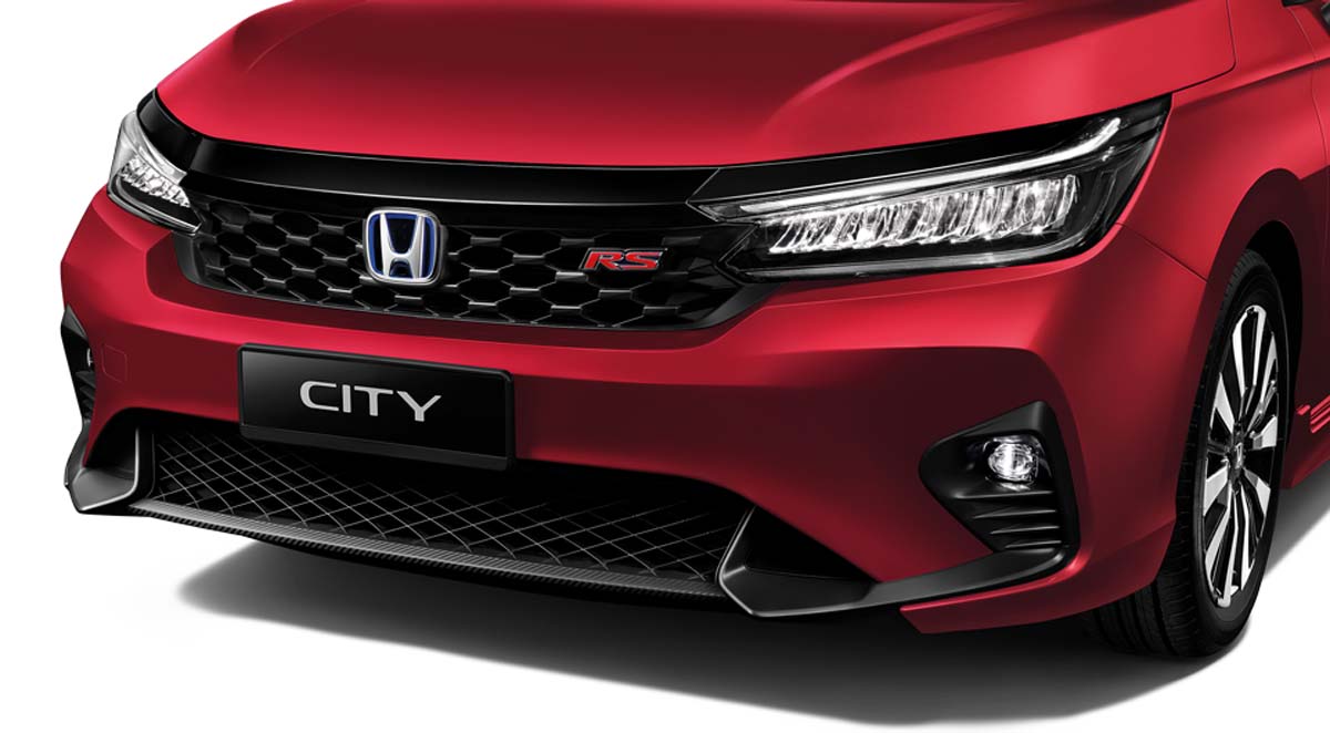 Honda L15ZE 引擎：马来西亚最强1.5自吸之一、动力强低油耗的入门引擎！