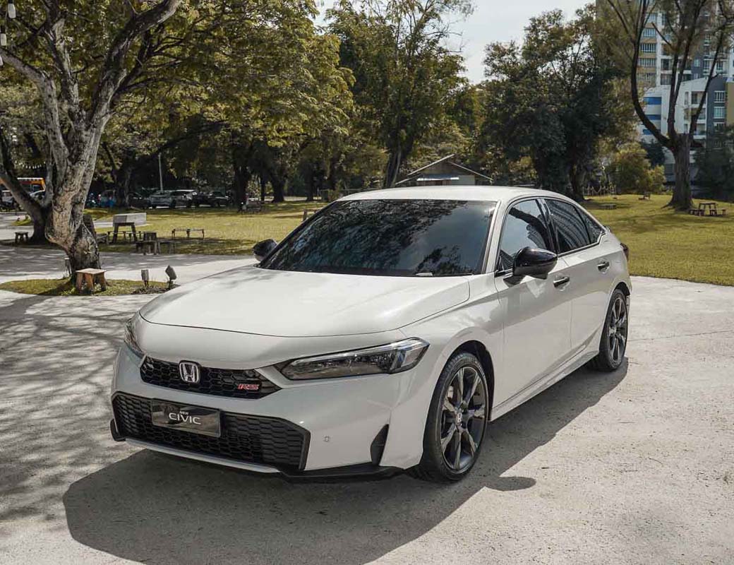 Honda Malaysia 欢庆25周年，以总值100万令吉奖赏回馈国人