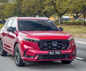Honda Malaysia 25周年庆祝活动大促销、最高折扣达RM 17,000！