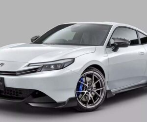 情怀无价！Honda Prelude 日本订单远超原厂预期！