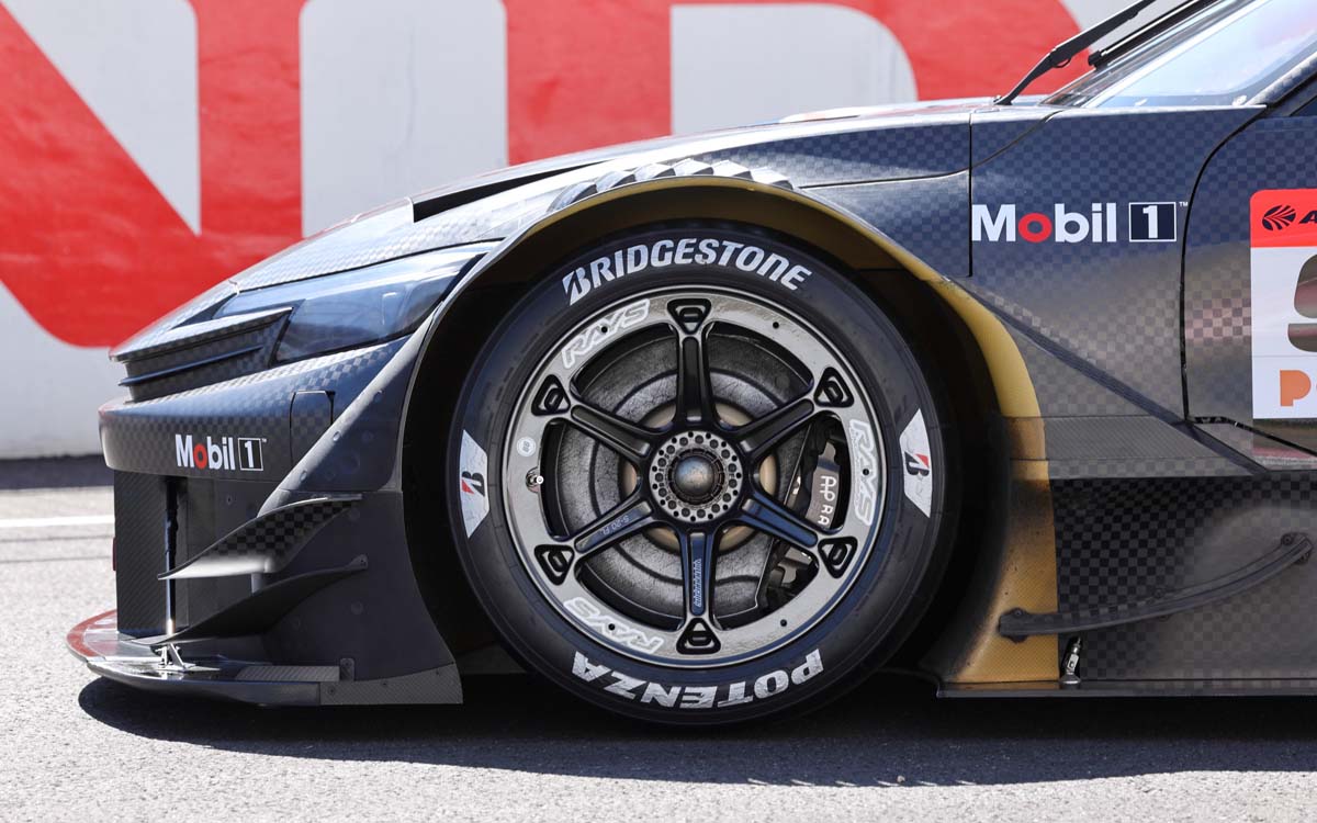 Honda Prelude GT500 正式登场：2.0L 引擎可爆发650 Hp！