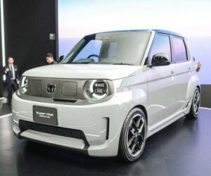 Honda Super‑ONE EV 正式发表：重新定义“好玩”的电动车、或将引进大马市场！