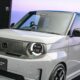Honda Super‑ONE EV 正式发表：重新定义“好玩”的电动车、或将引进大马市场！