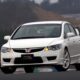 大马车迷的第一辆Type R ，Honda Civic FD2R 在我国的故事！