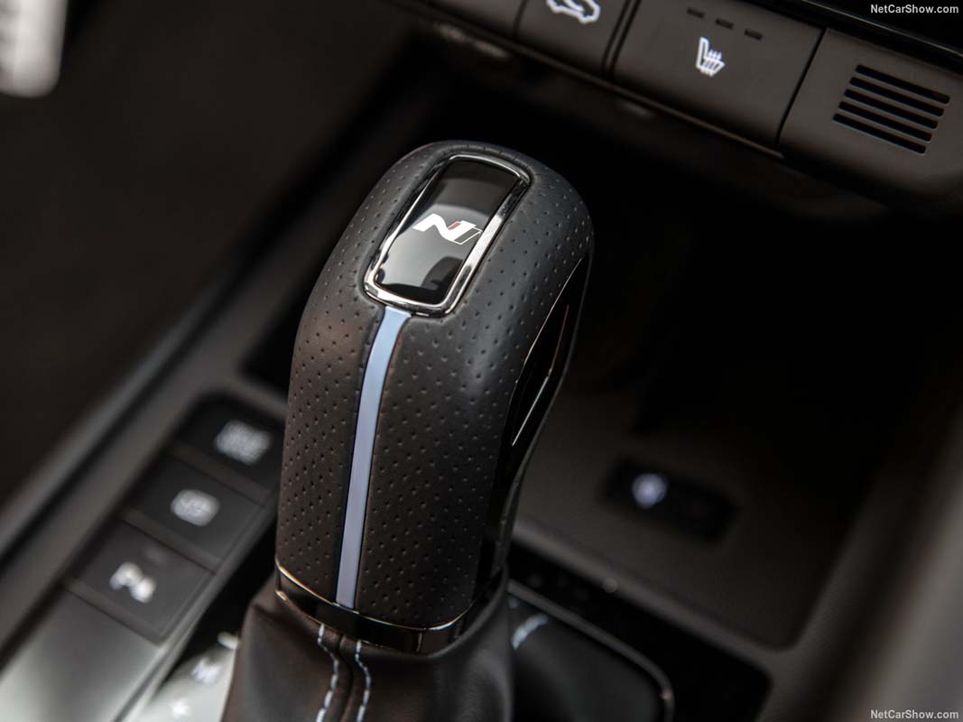 Hyundai Motor 到底有多强？所有的变速箱都可以自己造！