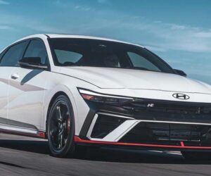 Hyundai Motor 到底有多强？所有的变速箱都可以自己造！