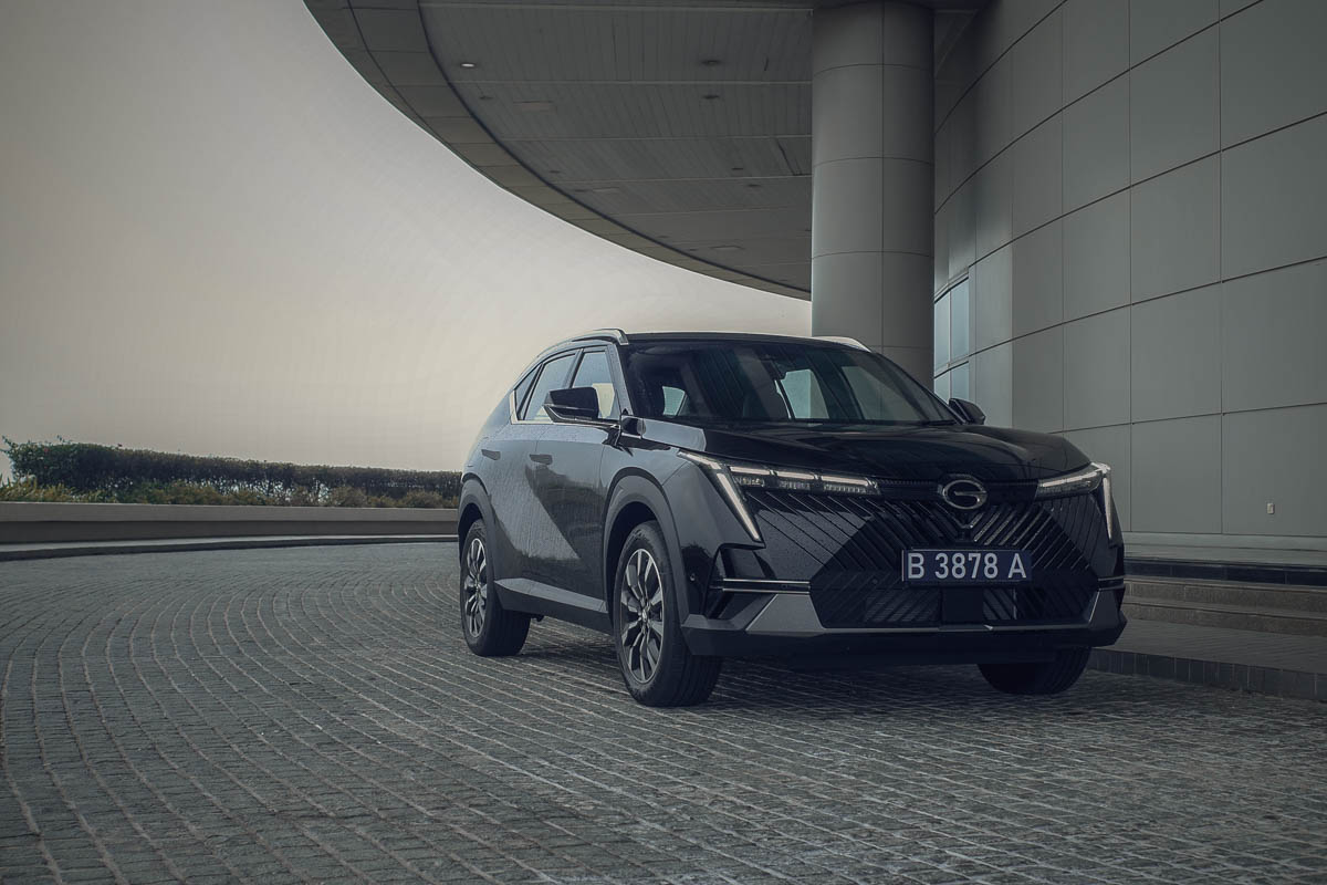 2025 GAC Emkoo 正式发布：1.5L 涡轮C-Segment SUV 售价从RM 119,800起！