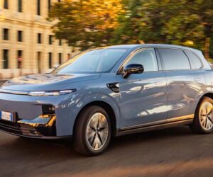 2025 Leapmotor B10 法国试驾报告：在大马市场，它能否挑战两款电动车王者？（内有试驾影片）