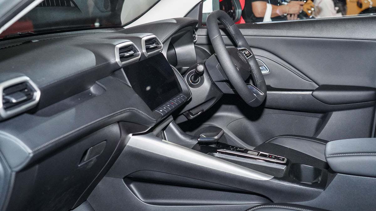 MG Malaysia 确定将和 EPMB 合作进行 CKD，首批车型为 MG5 大改款和 MG ZS！