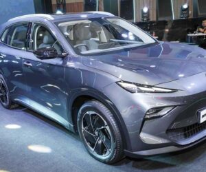 SAIC Motor Malaysia 确定携手 EPMB ，将在马六甲 CKD MG 品牌新车！