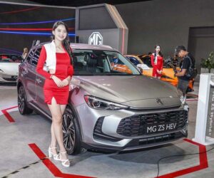 MG Malaysia 确定将和 EPMB 合作进行 CKD，首批车型为 MG5 大改款和 MG ZS！