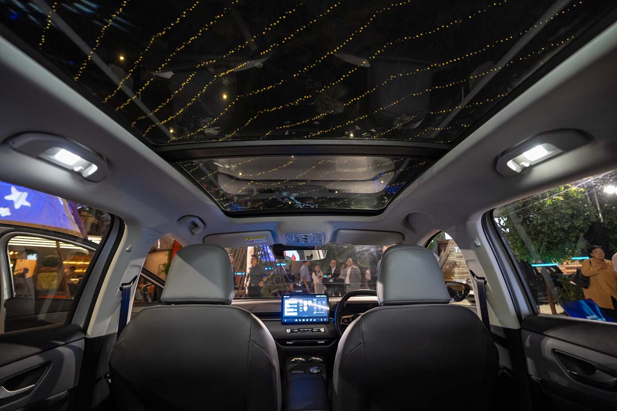 还没有 CKD 就降价！MG S5 EV 现在只需要 RM107,900 起！