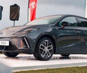 MG4 EV 马来西亚市场正式降价：取消Standard车型，最高降幅达RM 28,111！