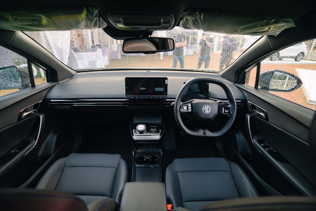 MG4 EV 马来西亚市场正式降价：取消Standard车型，最高降幅达RM 28,111！