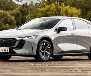 Mazda：Mazda 6e 并非只是单纯换标产品、欧洲团队为新车开发花费了大量努力