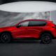 Mazda 和新日铁合作开发新一代 CX-5、车身重量将降低10%！