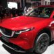2025 Mazda CX-5 实拍：确定 CKD、空间进一步放大，而且会有全新引擎！