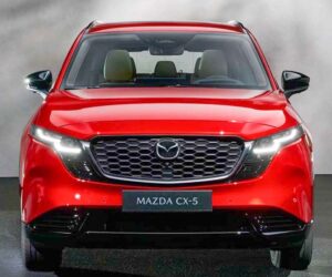 Mazda 和新日铁合作开发新一代 CX-5、车身重量将降低10%！