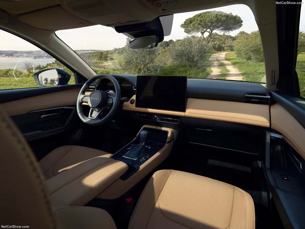 Mazda 和新日铁合作开发新一代 CX-5、车身重量将降低10%！