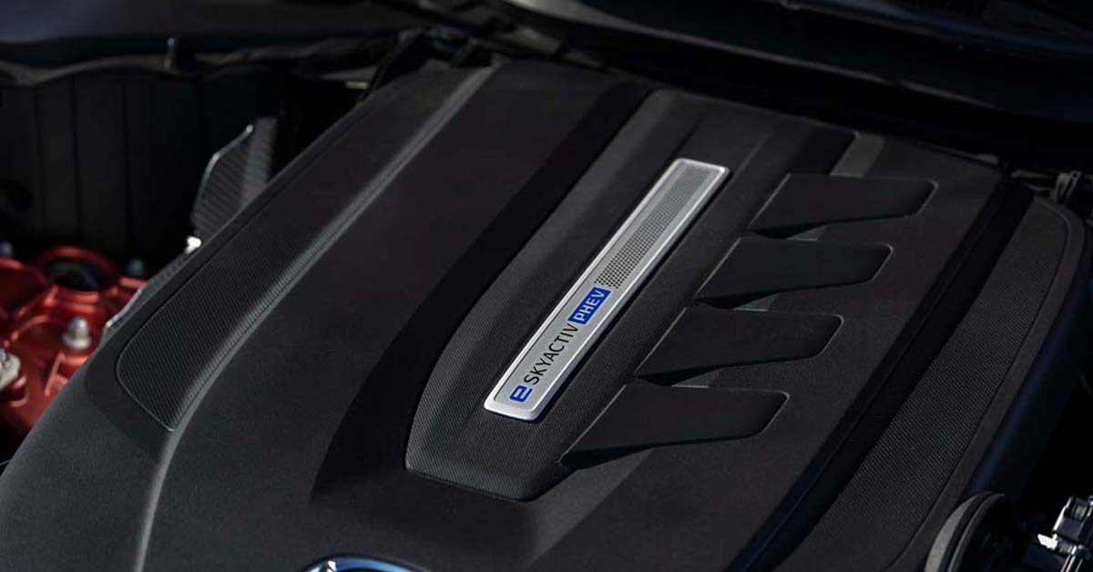 Mazda Skyactiv-G 引擎在北美市场被誉为最可靠引擎之一！