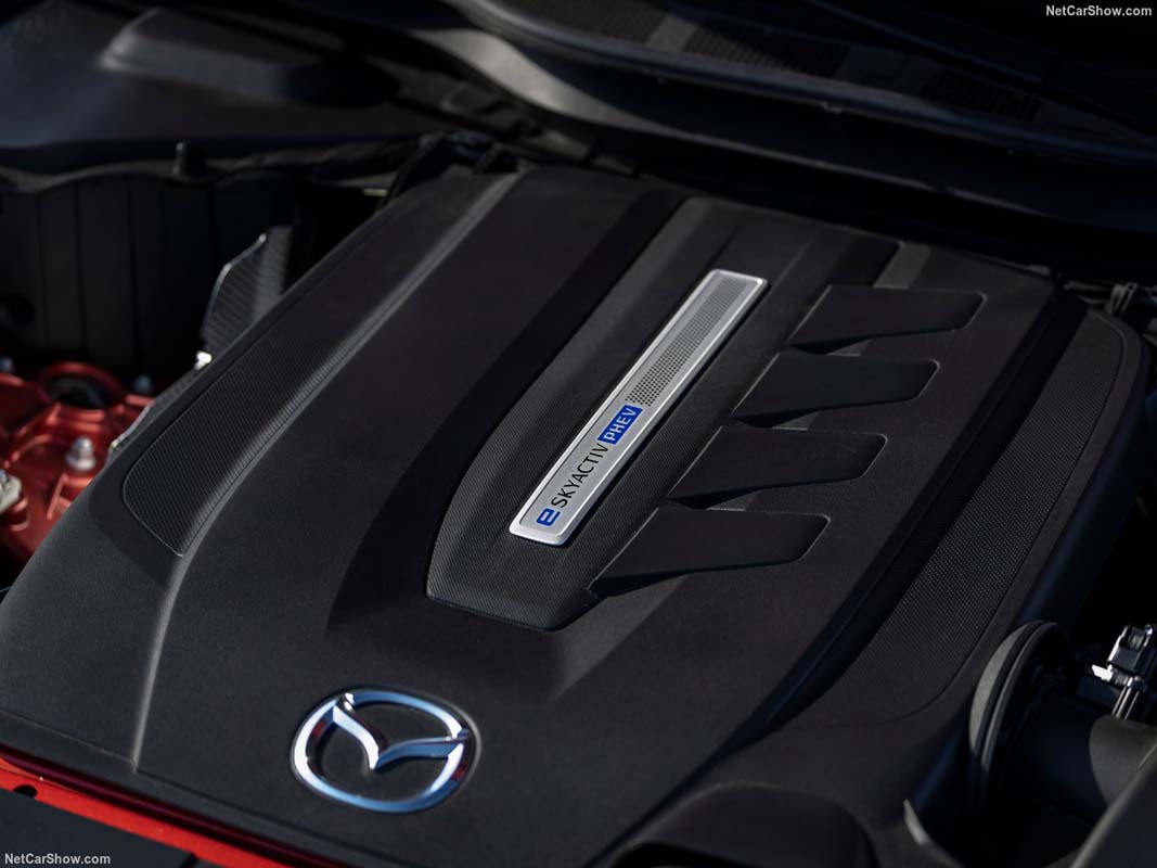 Mazda Skyactiv-G 引擎在北美市场被誉为最可靠引擎之一！