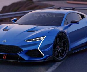 下一代 Toyota GR86 与 Mazda MX-5 或将共享平台，但搭载不同心脏！