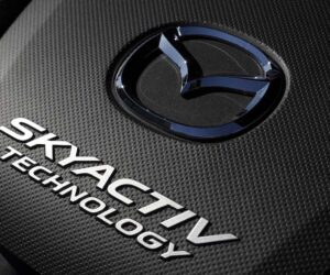 Mazda Skyactiv-Z 引擎将会有更出色的热效率，确保油耗、动力和排放得到平衡！