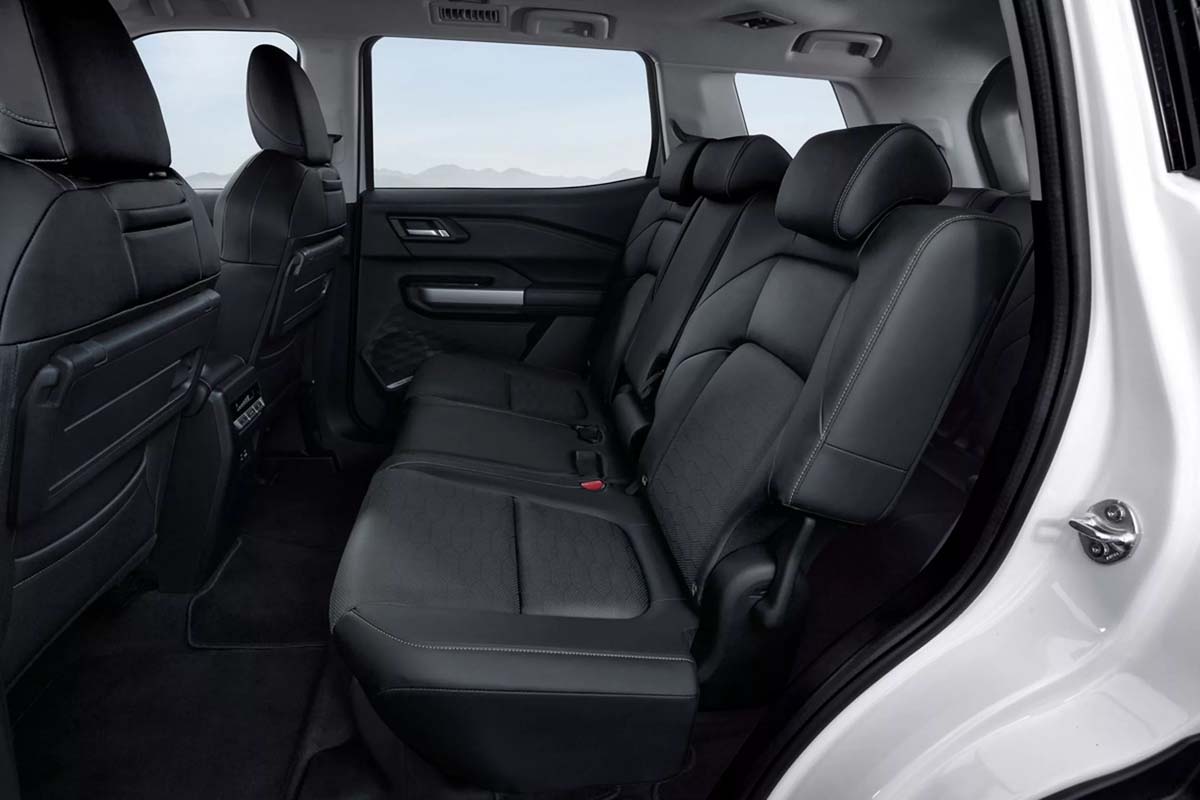 Mitsubishi Destinator 将进军菲律宾市场、大马有望引进？