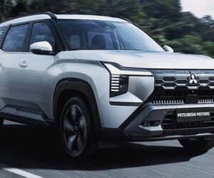 Mitsubishi Destinator 将进军菲律宾市场、大马有望引进？