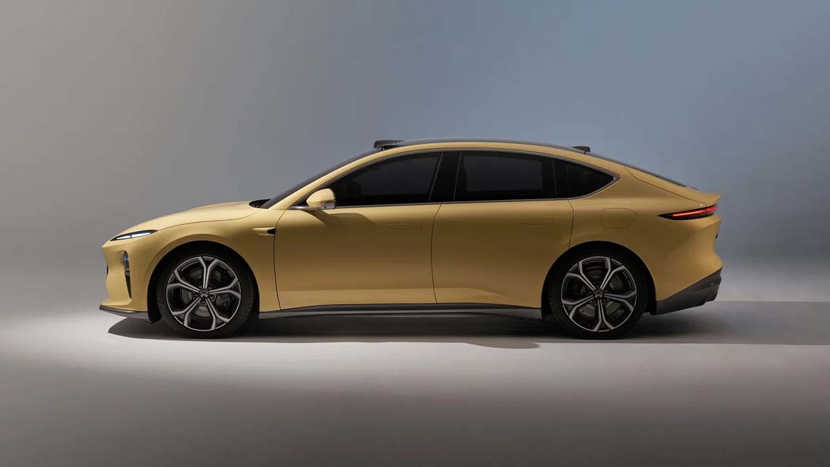 新加坡主权基金 GIC 起诉蔚来 Nio，质疑其财务造假